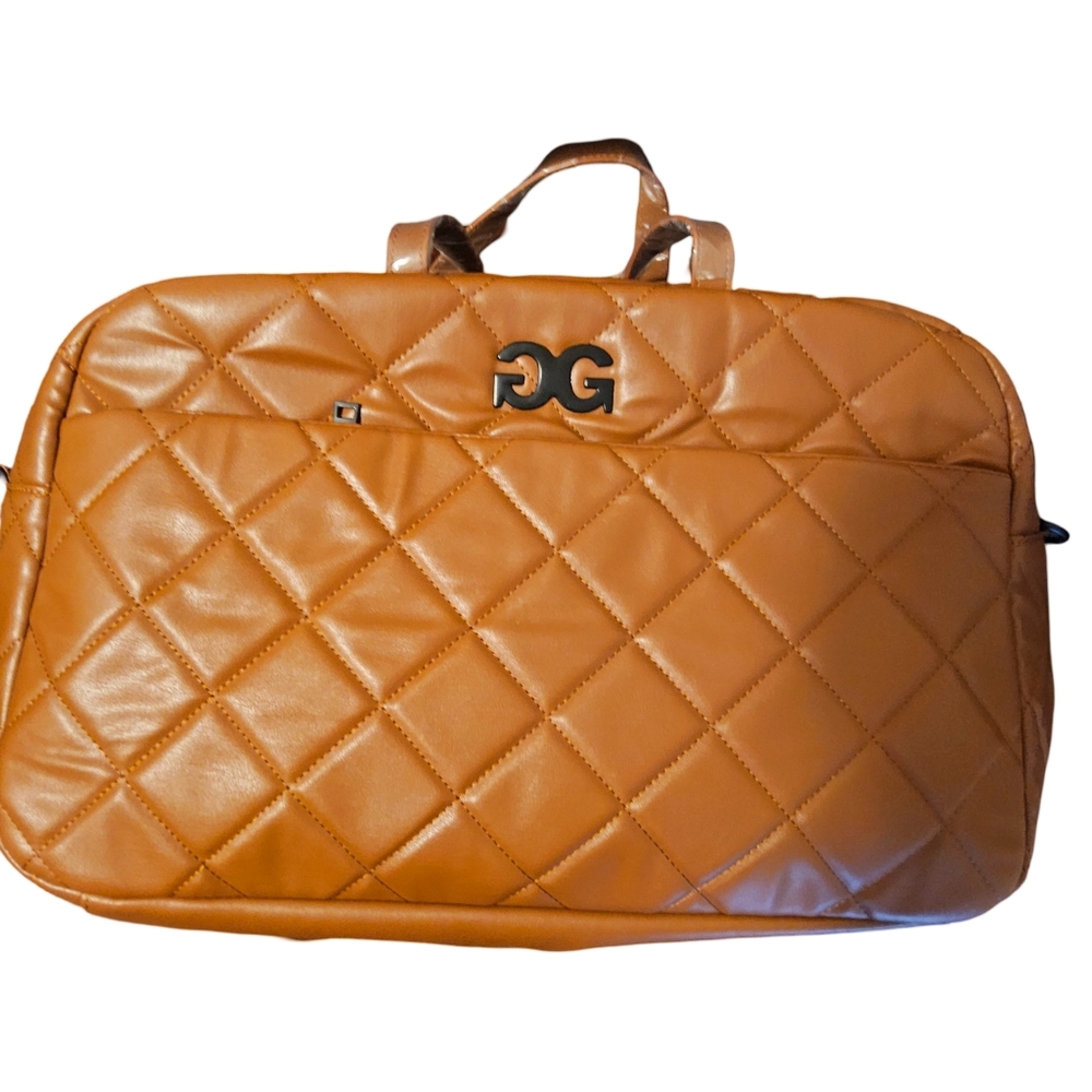 NWT Gilda Paris Bag